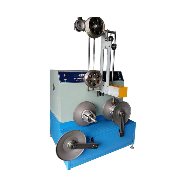 Cross Winder for Lan Cable