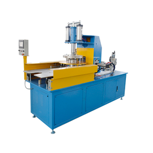 Automatic Coiling Machine