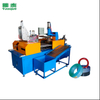 Automatic Coiling and Wrapping Machine