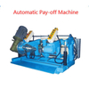 Motorized Pay-off Machine