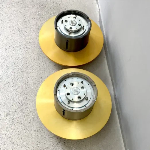 Cable Extruder Machine 