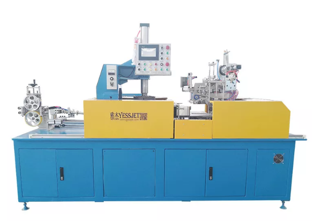 Heat Shrink Machine