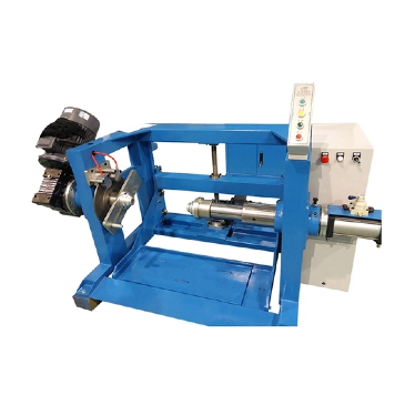 How Over-Flange Pay-Off Machines Reduce Damage And Improve Efficiency