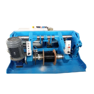 Boosting Production Efficiency with High-Performance Pay-Off Machines