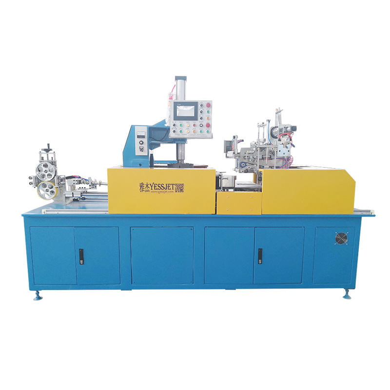 How to Choose a Coil Wrapper for Different Steel Coil Sizes?